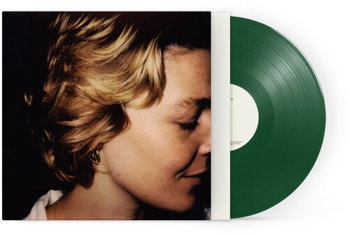 Maggie Rogers -  Don't Forget Me (Ltd. Ed. Green Vinyl) - Blind Tiger Record Club