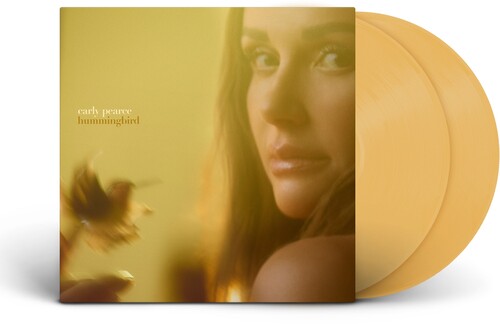 Carly Pearce - Hummingbird ( Ltd. Ed. 2xLP Gold Vinyl)