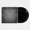 Creed - Greatest Hits (Ltd. Ed. 2xLP Etched Vinyl) - Blind Tiger Record Club