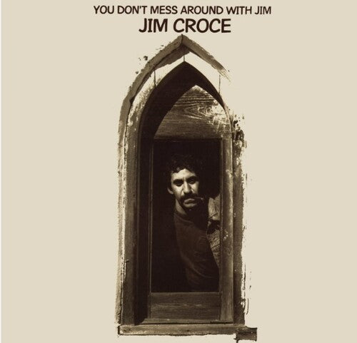 Jim Croce - You Don't Mess Around With Jim (2023 Remix)