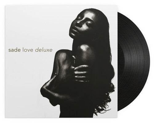 Sade - Love Deluxe (Ltd. Ed. 180G Vinyl Remastered 1/2 Speed) - BTRC ROTM