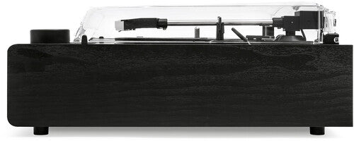 Victrola VTA-74-BLK Eastwood II Turntable - Dual Bluetooth - 3 Speed - Built-in Speaker (Black)