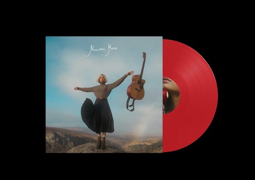 Nina Nesbitt - Mountain Music (Ltd. Ed. Red Vinyl)