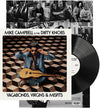 Mike Campbell & The Dirty Knobs - Vagabonds, Virgins & Misfits - Blind Tiger Record Club