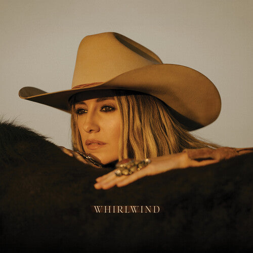 Lainey Wilson - Whirlwind (Ltd. Ed. Tan 2xLP Vinyl)