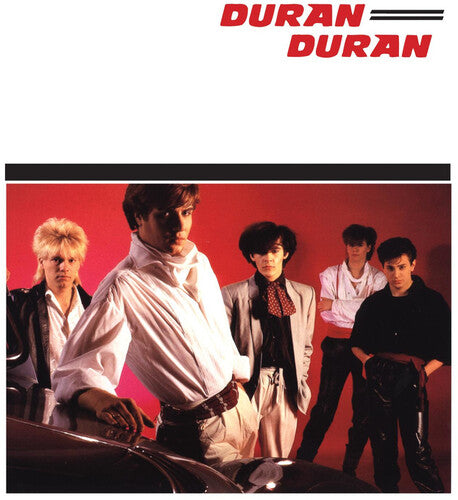 Duran Duran - Duran Duran