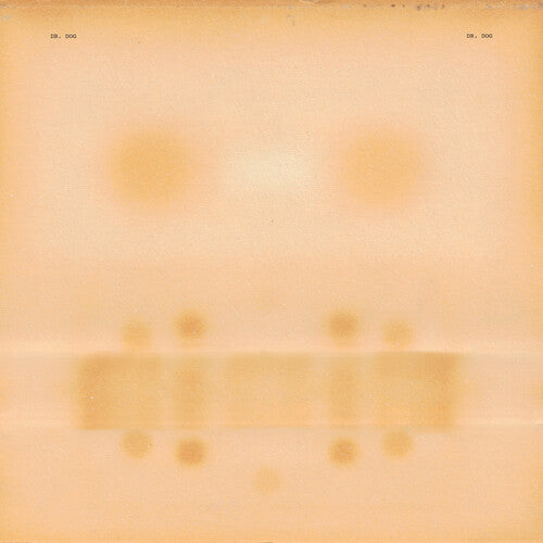 Dr. Dog - Dr. Dog - Blind Tiger Record Club