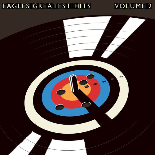 Eagles - Greatest Hits 2 (Ltd. Ed. 180G Vinyl)