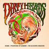 Dirty Heads - Home - Phantoms of Summer: The Acoustic Sessions (Ltd. Ed. 10th Anniversary, Picture Disc Vinyl)