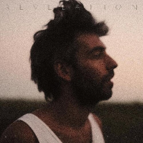 Leif Vollebekk - Revelation (Ltd. Ed. 2xLP w/ Gatefold)