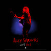 Billy Strings - Billy Strings Live Vol 1 (Ltd. Ed. 180G Blue 2xLP Vinyl) - Blind Tiger Record Club
