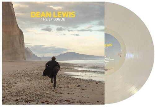 Dean Lewis - The Epilogue (Ltd. Ed. White Vinyl) - Blind Tiger Record Club