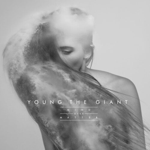 Young the Giant - Mind Over Matter (Ltd. Ed. 2xLP, 10th Anniversary)