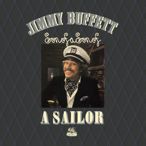 Jimmy Buffett - Son of a Son of a Sailor