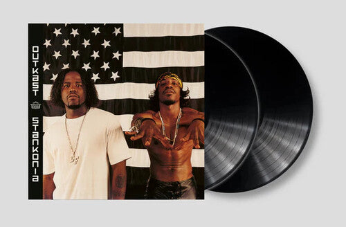 Outkast - Stankonia (Ltd. Ed. 2xLP Vinyl)