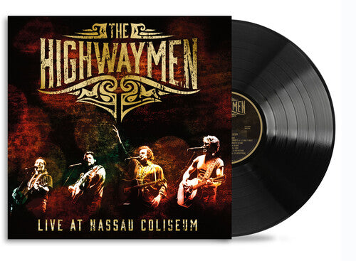 Highwaymen, The - Live at Nassau