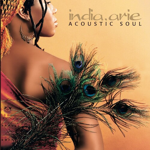 India.Arie - Acoustic Soul (Ltd. Ed. 140G 2xLP w/ Bonus Tracks & Gatefold)