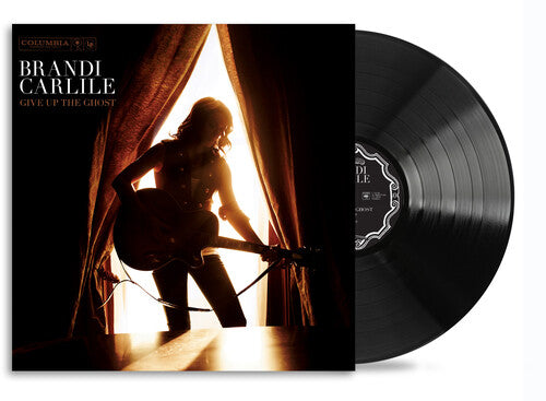 Brandi Carlile - Give Up The Ghost (15th Anniversary Edition)