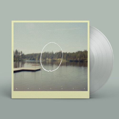 Hazlett - Goodbye to the Valley Low (Ltd. Ed. Clear Vinyl w/ Gatefold)