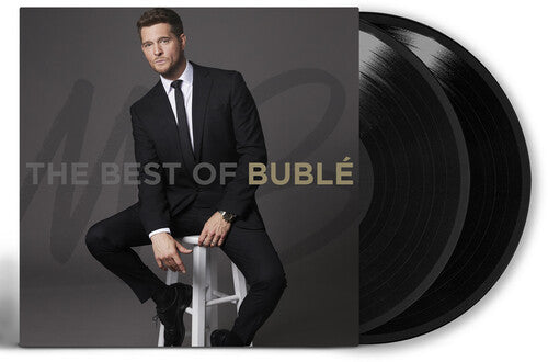 Michael Buble - The Best Of Bublé (Ltd. Ed. 2xLP)