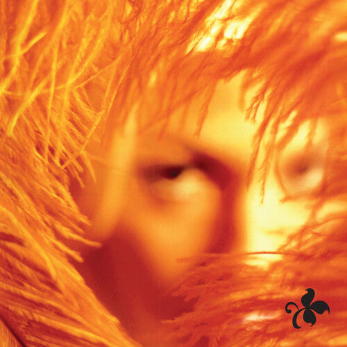 Stone Temple Pilots - Shangri-LA DEE DA (Ltd. Ed. Neon yellow w/orange splatter vinyl)