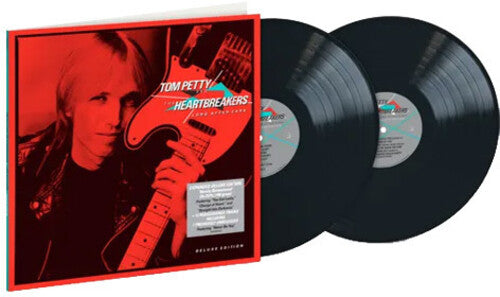 Tom Petty - Long After Dark (Ltd. Ed. Deluxe Edition 2XLP 180G Vinyl)