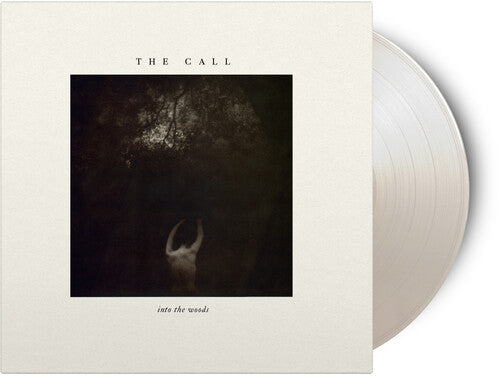The Call - Into the Woods (Ltd. Ed. 180G White Vinyl, limited copies) - Blind Tiger Record Club