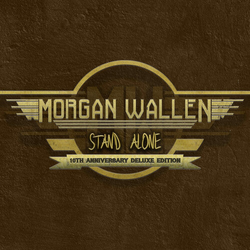 Morgan Wallen - Stand Alone