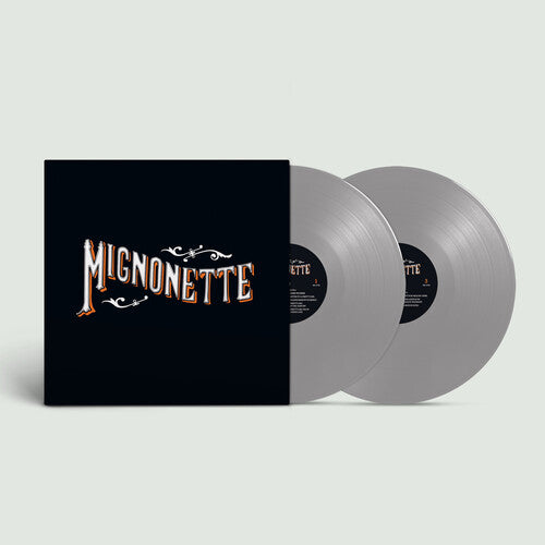 Avett Brothers, The - Mignonette (Ltd. Ed. Silver 2xLP Vinyl)