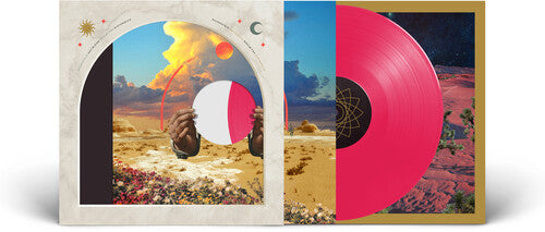 Silverstein - Antibloom (Ltd. Ed. Opaque Magenta Vinyl) - BTRC ROTM - Blind Tiger Record Club