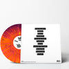 Lumineers, The - Automatic (IEX) (Ltd. Ed. Orchid & Tangerine w/ Hot Pink Splatter Vinyl) - BTRC ROTM - Blind Tiger Record Club