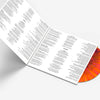 Lumineers, The - Automatic (IEX) (Ltd. Ed. Orchid & Tangerine w/ Hot Pink Splatter Vinyl) - BTRC ROTM - Blind Tiger Record Club