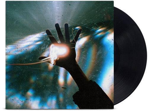 Architects - The Sky, The Earth & All Between - Blind Tiger Record Club
