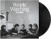 Sam Fender - People Watching (Blk Vinyl) - Blind Tiger Record Club