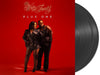 War & Treaty - Plus One (Ltd. Ed. Blk 2xLP Vinyl) - BTRC ROTM - Blind Tiger Record Club