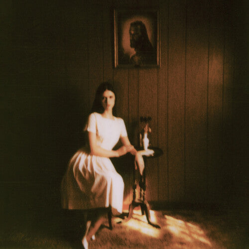 Ethel Cain - Preacher's Daughter (Ltd. Ed. 2xLP Vinyl) - Blind Tiger Record Club