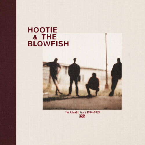 Hootie & the Blowfish - The Atlantic Years 1994-2003 (Ltd. Ed. Boxed Set 6xLP Vinyl, Collectors Edition, Limited Copies))