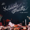 Japanese Breakfast - For Melancholy Brunettes (& Sad Women) [Explicit Content] (Blk Vinyl) - Blind Tiger Record Club