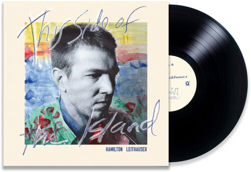 Hamilton Leithauser - This Side Of The Island - BTRC ROTM - Blind Tiger Record Club