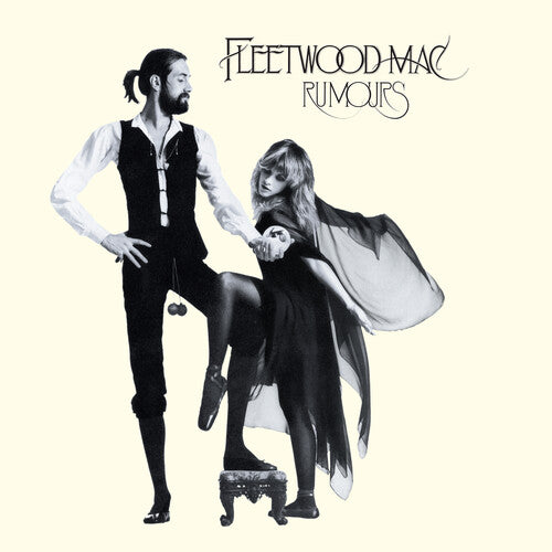 Fleetwood Mac - Rumours - BTRC ROTM - Blind Tiger Record Club