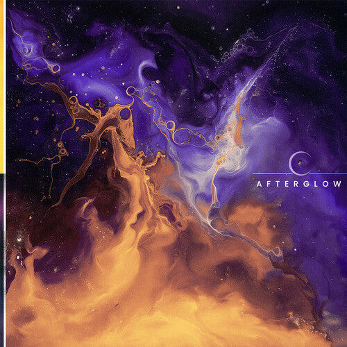 Sleep Theory - Afterglow (CD) - Blind Tiger Record Club