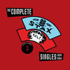 Stax Volt - Stax Volt Vol. 3 - The Complete Singles 1959 - 1968 (Ltd. Ed. 140G 3xLP Vinyl, Various Artists) - Blind Tiger Record Club