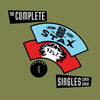 Stax Volt Vol. 4 - The Complete Singles 1959 - 1968 - Various Artists (Ltd. Ed. 140G 3xLP Vinyl) - Blind Tiger Record Club