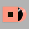 Bon Iver - Sable, Fable (IEX) (Ltd. Ed. Blk & Pink 2xLP Vinyl w/ booklet) - BTRC ROTM - Blind Tiger Record Club