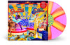 Elton John & Brandi Carlile -  Who Believes In Angels? (Ltd. Ed. Pink/Orange Swirl) - BTRC ROTM - Blind Tiger Record Club