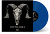 Jason Martin & DJ Quik - Chupacabra (Ltd. Ed. Blue Vinyl) - Blind Tiger Record Club