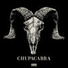 Jason Martin & DJ Quik - Chupacabra (Ltd. Ed. Blue Vinyl) - Blind Tiger Record Club