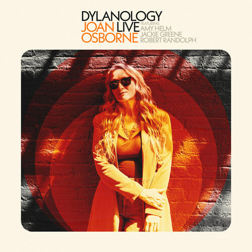 Joan Osborne - Dylanology Live - Blind Tiger Record Club