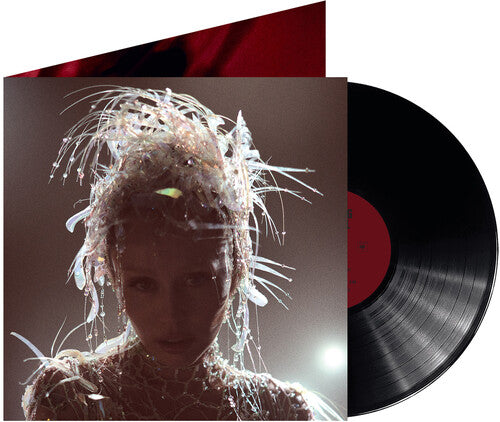 Miley Cyrus - Something Beautiful (Booklet included) - Blind Tiger Record Club