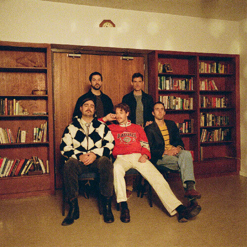 CAAMP - Copper Changes Color (Cassette) - Blind Tiger Record Club